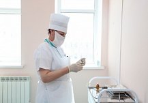 Будут ли в Пензенской области мобилизировать женщин-медиков?
