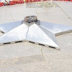 День Победы в Пензе: как это было. ФОТО