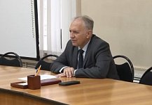 Сергей Златогорский покидал пост главы Кузнецка