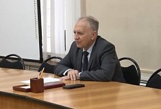 Сергей Златогорский покидал пост главы Кузнецка