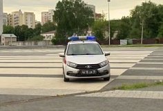 Пензенские студенты-росгвардейцы начали получать дополнительную стипендию