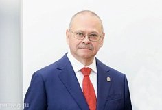 В августе индекс промышленного производства в Пензенской области превысил 111%