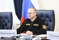 В Пензе будут ежегодно сажать до 10 тыс. деревьев