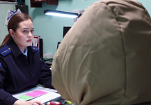 В Пензе расследуется уголовное дело в отношении 28-летней дроп-курьерши