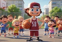 Минздрав Пензенской области снял детские ролики «Здоровей со Здоровейкой»