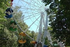 Парк Белинского в Пензе организует экофестиваль