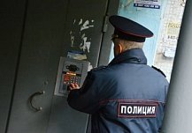 В Пензе сожитель избил женщину лыжной палкой на почве ревности к её прошлому