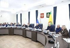 Губернатор Олег Мельниченко отправил в отставку правительство Пензенской области