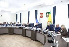 Губернатор Олег Мельниченко отправил в отставку правительство Пензенской области