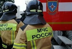 В Пензенской области за сутки потушили четыре пожара и ликвидировали последствия ДТП