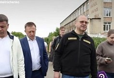 Олег Мельниченко анонсировал открытие агроклассов