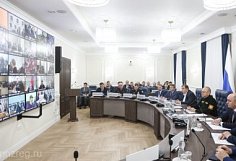 В Пензенской области около 3 тыс. человек будут обеспечивать безопасность на майских праздниках