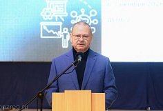 Олег Мельниченко принял участие в стратегической сессии «Заречный. Сценарии будущего: перспективы развития»