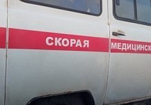 В ДТП на улице Ново-Гражданской в Пензе пострадала 26-леьтняя пассажирка