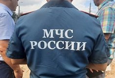 В Пензу прибыл министр МЧС РФ Александр Куренков