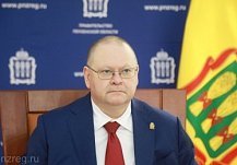 В Каменке апробируют белорусскую систему военно-патриотического воспитания молодежи