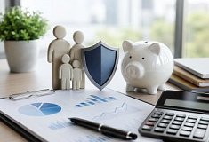 СберСтрахование жизни представила итоги первого полугодия 2026 года