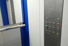  В Пензенской области завершена замена лифтов по плану на год