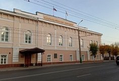 В Пензенской области будет действовать одноуровневая система организации местного самоуправления