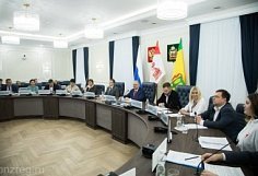 В Пензенской области к «Движению Первых» подключились более 35 тыс. человек