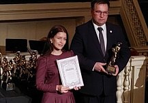 Спасский собор в Пензе получил приз премии «Золотой Трезини»