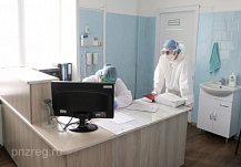 Названы сроки роста заболеваемости гриппом в Пензенской области