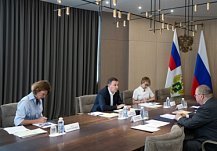 Пензенская область получит 45 млн рублей на ввод сельхозземель и мелиорацию