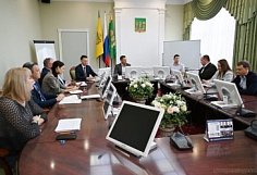 Подготовка Пензы к отопительному сезону должна завершиться до 1 октября