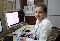 В Сердобской больнице появился врач-рентгенолог
