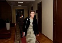 Анна Кузнецова освобождена от должности детского омбудсмена