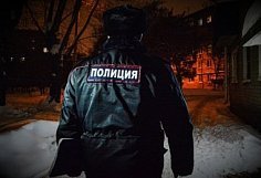 Пьяный житель Земетчинского района напал на супругу