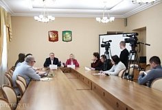 В Пензенской области за год должны найти владельцев 35 тыс. объектов недвижимости