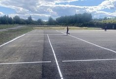 Студенты техникума в Башмаково будут заниматься на обновленном автодроме