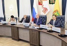 В Пензе состоялись публичные слушания регионального бюджета на 2026-2028 годы