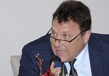 Александр Воронков назначен и.о. главы администрации Бессоновского района