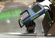 В пензенских магазинах товары с возрастными ограничениями можно купить по Цифровому ID