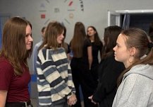 Колледж в Пензе открыл предпрофильный педагогический класс