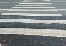 На пензенском Севере сбили 16-летнюю девочку