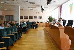 В Пензе опрессовали теплосети 70% многоквартирных домов