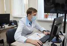 Более ста специалистов трудоустроено в пензенские медучреждения с начала года