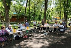 1 сентября в пензенском Арбеково пройдет акция «Парковая зона – территория здоровья!» 