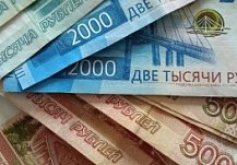 Пензенца подозревают в краже денег из потерянного рюкзака
