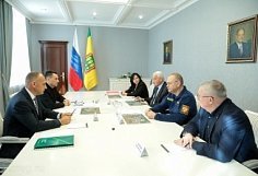 В пензенской Лугометрии планируют начать малоэтажную и индивидуальную застройку