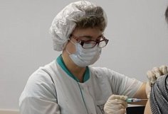 Пензенская область получила первые 240 тыс. доз противогриппозных вакцин