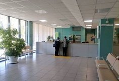 Пензенцы получили высокотехнологичную медпомощь на 6,4 млн рублей