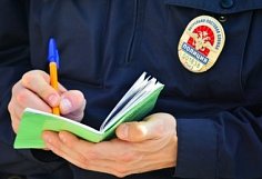 В Спасском районе мужчина обобрал спящую экс-возлюбленную