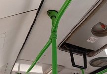 Стало известно, когда в пензенскую Зарю начнут ходить большие автобусы