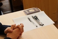 Пензенский губернатор потребовал обеспечить безопасность участников ГИА