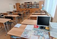 В Пензенской области утвердят размер ежегодных выплат для молодых педагогов