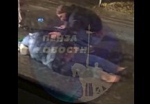 На улице Карпинского в Пензе сбили 72-летнюю женщину